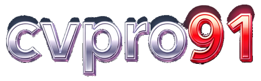cvpro91 logo